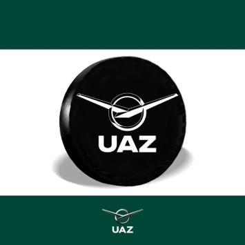 hoes reservewiel - UB2924
