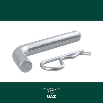 borgpen trekhaak - UB2243