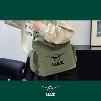tote bag uaz - UB3209