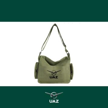 tote bag uaz - UB3209