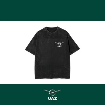 t-shirt uaz - UB3169