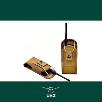 walkietalkie etui - UB3082