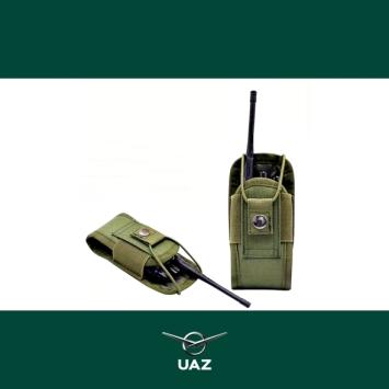 walkietalkie etui - UB3083