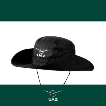 zonnehoed safari - UB3076