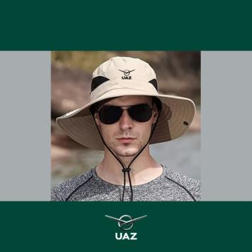 zonnehoed safari - UB3077