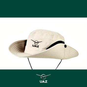 zonnehoed safari - UB3077